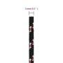 Schwarzes Polypropylen-Arbeitsseil 3 mm 500 m von vidaXL, Seile und Metallschnüre - Ref: Foro24-152326, Preis: 32,54 €, Rabat...