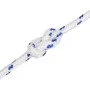 Polypropylen-Bootsleine weiß 16 mm 100 m von vidaXL, Seile und Metallschnüre - Ref: Foro24-152309, Preis: 83,70 €, Rabatt: %
