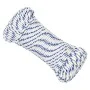 White polypropylene boat rope 4 mm 500 m by vidaXL, Ropes and metal cords - Ref: Foro24-152278, Price: 41,06 €, Discount: %
