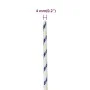 White polypropylene boat rope 4 mm 500 m by vidaXL, Ropes and metal cords - Ref: Foro24-152278, Price: 41,06 €, Discount: %