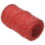 Cuerda de barco polipropileno rojo 2 mm 500 m de vidaXL, Sogas y cuerdas metálicas - Ref: Foro24-152374, Precio: 21,88 €, Des...