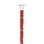 Cuerda de barco polipropileno rojo 2 mm 500 m de vidaXL, Sogas y cuerdas metálicas - Ref: Foro24-152374, Precio: 21,88 €, Des...