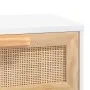 Couchtisch aus Sperrholz und Weißkiefer, 80 x 40 x 30 cm von vidaXL, Couchtisch - Ref: Foro24-345618, Preis: 110,92 €, Rabatt: %
