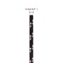 Cuerda de barco polipropileno negra 8 mm 50 m de vidaXL, Sogas y cuerdas metálicas - Ref: Foro24-152343, Precio: 18,19 €, Des...
