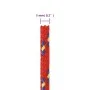 Red polypropylene boat rope 5 mm 250 m by vidaXL, Ropes and metal cords - Ref: Foro24-152388, Price: 25,98 €, Discount: %