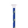 Blue polypropylene boat rope 4 mm 250 m by vidaXL, Ropes and metal cords - Ref: Foro24-152436, Price: 24,44 €, Discount: %