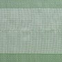 Alfombra de exterior ARAKIL PP verde 120x180 cm