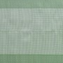 Alfombra de exterior ARAKIL PP verde 160x230 cm