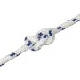 Cuerda de barco polipropileno blanco 14 mm 100 m de vidaXL, Sogas y cuerdas metálicas - Ref: Foro24-152305, Precio: 73,91 €, ...