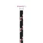 Cuerda de barco polipropileno negra 10 mm 100 m de vidaXL, Sogas y cuerdas metálicas - Ref: Foro24-152349, Precio: 38,78 €, D...