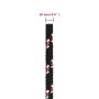 Polypropylen-Bootsleine schwarz 10 mm 100 m von vidaXL, Seile und Metallschnüre - Ref: Foro24-152349, Preis: 35,95 €, Rabatt: %
