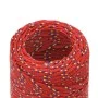 Cuerda de barco polipropileno rojo 2 mm 100 m de vidaXL, Sogas y cuerdas metálicas - Ref: Foro24-152372, Precio: 12,45 €, Des...