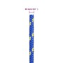 Blaues Polypropylen-Bootsseil 10 mm 25 m von vidaXL, Seile und Metallschnüre - Ref: Foro24-152453, Preis: 16,44 €, Rabatt: %