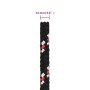 Black polypropylene boat rope 14 mm 100 m by vidaXL, Ropes and metal cords - Ref: Foro24-152358, Price: 61,95 €, Discount: %