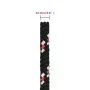 Black polypropylene boat rope 14 mm 100 m by vidaXL, Ropes and metal cords - Ref: Foro24-152358, Price: 61,00 €, Discount: %