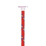Red polypropylene boat rope 10 mm 25 m by vidaXL, Ropes and metal cords - Ref: Foro24-152400, Price: 14,19 €, Discount: %