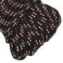 Black polypropylene boat rope 3 mm 100 m by vidaXL, Ropes and metal cords - Ref: Foro24-152324, Price: 13,03 €, Discount: %