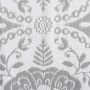 Alfombra de exterior ARAKIL gris claro 140x200 cm PP