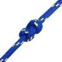 Cuerda de barco polipropileno azul 18 mm 100 m de vidaXL, Sogas y cuerdas metálicas - Ref: Foro24-152472, Precio: 101,89 €, D...