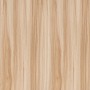 TV-Schrank aus massivem Kiefernholz und natürlichem Rattan 80x30x40 cm von vidaXL, TV-Möbel - Ref: Foro24-345614, Preis: 98,6...