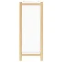 Mueble zapatero madera contrachapada blanco 57,5x33x80 cm de vidaXL, Zapateros y organizadores de calzado - Ref: Foro24-34568...