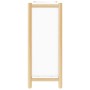 Schuhschrank weiß Sperrholz 57,5x33x80 cm von vidaXL, Schuhregale und Schuhorganisatoren - Ref: Foro24-345684, Preis: 71,79 €...