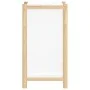Aparador de madera contrachapada blanco 62x38x70 cm de vidaXL, Aparadores - Ref: Foro24-345669, Precio: 78,23 €, Descuento: %