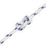 Cuerda de barco polipropileno blanco 3 mm 250 m de vidaXL, Sogas y cuerdas metálicas - Ref: Foro24-152272, Precio: 19,64 €, D...