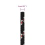 Black polypropylene boat rope 4 mm 250 m by vidaXL, Ropes and metal cords - Ref: Foro24-152330, Price: 24,82 €, Discount: %