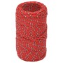 Cuerda de barco polipropileno rojo 2 mm 250 m de vidaXL, Sogas y cuerdas metálicas - Ref: Foro24-152373, Precio: 15,65 €, Des...