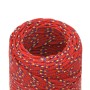 Cuerda de barco polipropileno rojo 2 mm 250 m de vidaXL, Sogas y cuerdas metálicas - Ref: Foro24-152373, Precio: 15,65 €, Des...