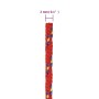 Cuerda de barco polipropileno rojo 2 mm 250 m de vidaXL, Sogas y cuerdas metálicas - Ref: Foro24-152373, Precio: 15,65 €, Des...