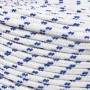 Cuerda de barco polipropileno blanco 10 mm 500 m de vidaXL, Sogas y cuerdas metálicas - Ref: Foro24-152298, Precio: 141,95 €,...