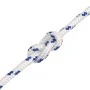 Cuerda de barco polipropileno blanco 10 mm 500 m de vidaXL, Sogas y cuerdas metálicas - Ref: Foro24-152298, Precio: 141,95 €,...