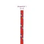 Rotes Polypropylen-Bootsseil 10 mm 100 m von vidaXL, Seile und Metallschnüre - Ref: Foro24-152402, Preis: 40,62 €, Rabatt: %