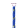 Blaues Polypropylen-Bootsseil 14 mm 100 m von vidaXL, Seile und Metallschnüre - Ref: Foro24-152464, Preis: 65,13 €, Rabatt: %