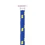 Blaues Polypropylen-Bootsseil 14 mm 100 m von vidaXL, Seile und Metallschnüre - Ref: Foro24-152464, Preis: 70,28 €, Rabatt: %