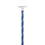 Polypropylen-Bootsleine blau 6 mm 250 m von vidaXL, Seile und Metallschnüre - Ref: Foro24-152446, Preis: 39,52 €, Rabatt: %