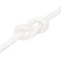Intense white polypropylene boat rope 12 mm 250 m by vidaXL, Ropes and metal cords - Ref: Foro24-152567, Price: 115,60 €, Dis...