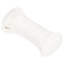 Intense white polypropylene boat rope 4 mm 250 m by vidaXL, Ropes and metal cords - Ref: Foro24-152542, Price: 23,47 €, Disco...