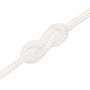 Intense white polypropylene boat rope 4 mm 250 m by vidaXL, Ropes and metal cords - Ref: Foro24-152542, Price: 23,47 €, Disco...