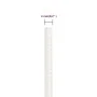Intense white polypropylene boat rope 4 mm 250 m by vidaXL, Ropes and metal cords - Ref: Foro24-152542, Price: 24,41 €, Disco...