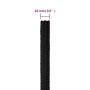 Polypropylen-Bootsleine tiefschwarz 16 mm 250 m von vidaXL, Seile und Metallschnüre - Ref: Foro24-152522, Preis: 203,20 €, Ra...