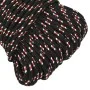 Cuerda de barco polipropileno negra 4 mm 25 m de vidaXL, Sogas y cuerdas metálicas - Ref: Foro24-152327, Precio: 9,46 €, Desc...