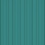 Panel para tejado acero galvanizado verde 36 unidades 80x45 cm
