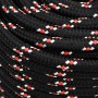 Cuerda de barco polipropileno negra 18 mm 25 m de vidaXL, Sogas y cuerdas metálicas - Ref: Foro24-152364, Precio: 33,47 €, De...