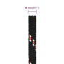 Cuerda de barco polipropileno negra 18 mm 25 m de vidaXL, Sogas y cuerdas metálicas - Ref: Foro24-152364, Precio: 33,47 €, De...