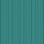 Panel para tejado acero galvanizado verde 36 unidades 100x45 cm