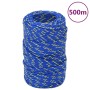 Polypropylen-Bootsleine blau 2 mm 500 m von vidaXL, Seile und Metallschnüre - Ref: Foro24-152427, Preis: 23,05 €, Rabatt: %