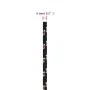 Bootstau Polypropylen schwarz 6 mm 25 m von vidaXL, Seile und Metallschnüre - Ref: Foro24-152337, Preis: 10,91 €, Rabatt: %